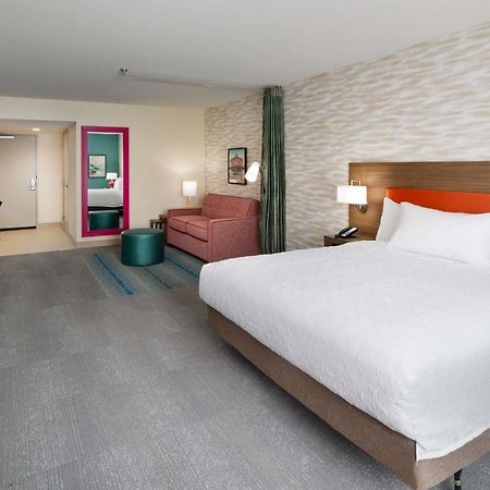 Home2 Suites By Hilton Towson Exterior foto