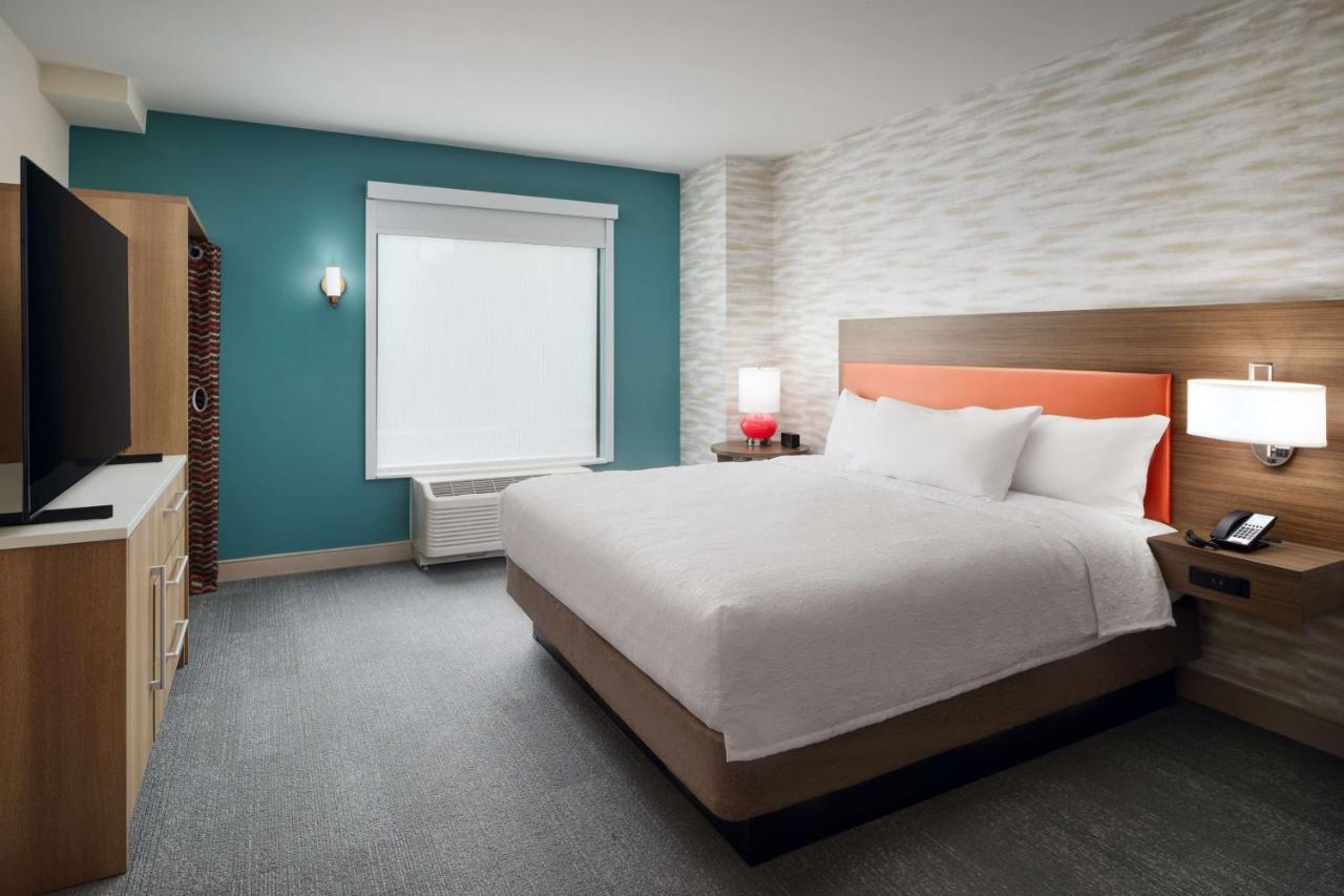 Home2 Suites By Hilton Towson Exterior foto